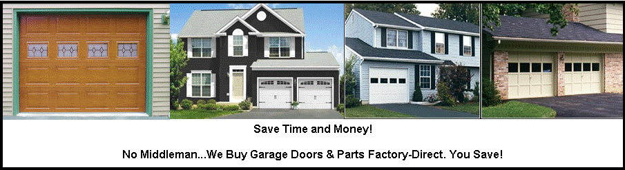 garage door sales in South Jersey