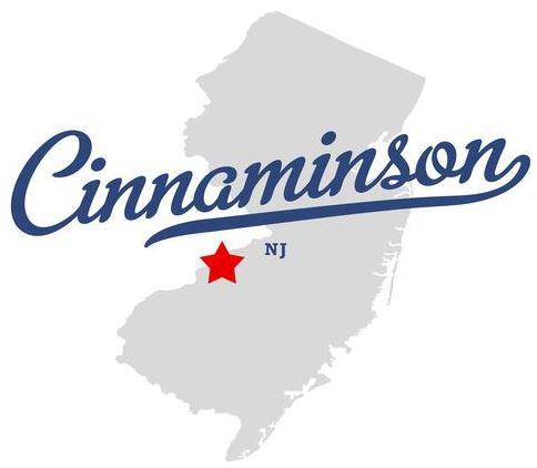 Cinnaminson garage door service