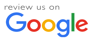Leave us a review on Google with one click 